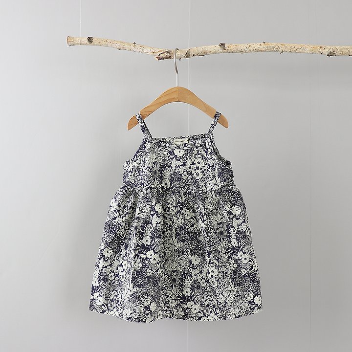 Party Kids - Korean Baby Fashion - #babyclothing - Maison One-piece - 5
