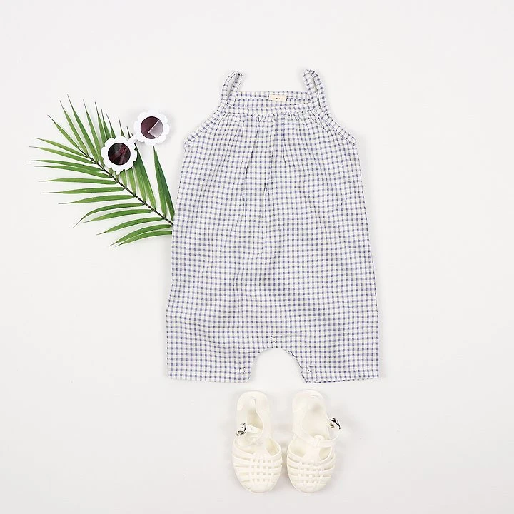 Party Kids - Korean Baby Fashion - #babyfashion - Poco Suit - 11