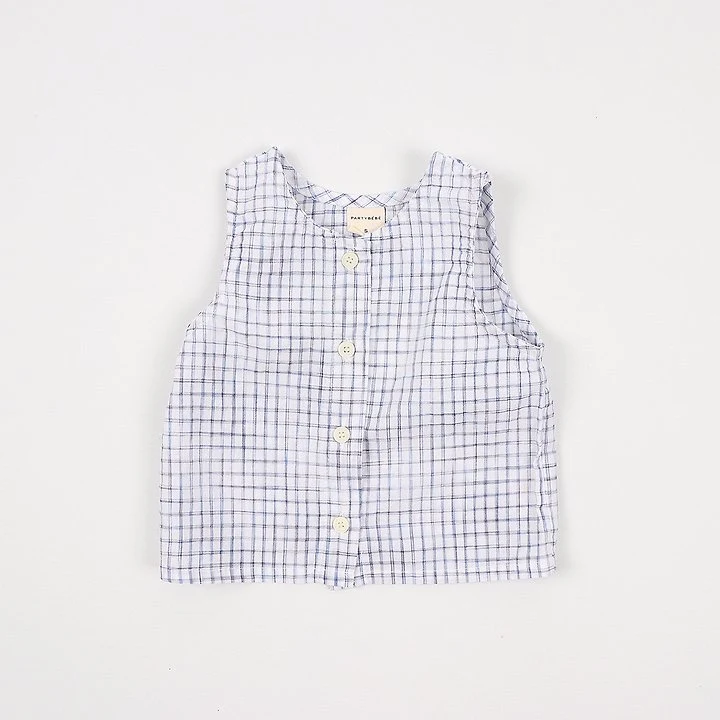 Party Kids - Korean Baby Fashion - #babyfever - Terra Set-Up - 11