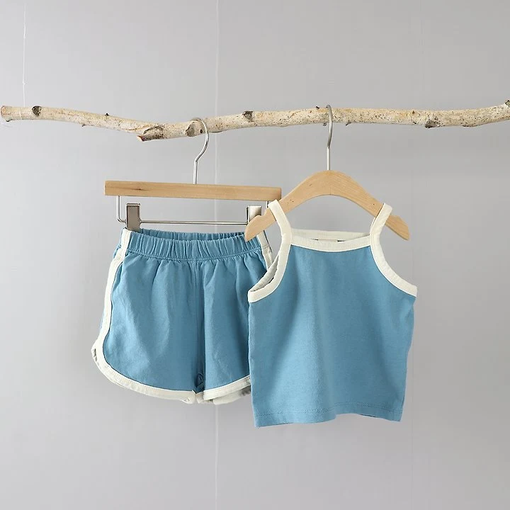 Party Kids - Korean Baby Fashion - #babyfever - Soda Set-Up - 9