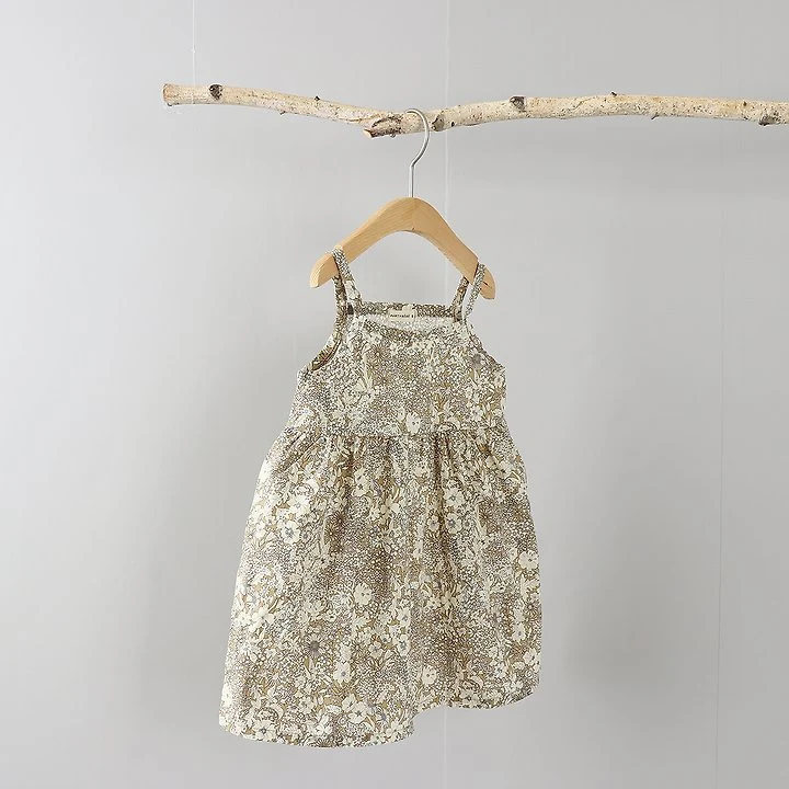 Party Kids - Korean Baby Fashion - #babyfever - Maison One-piece - 7