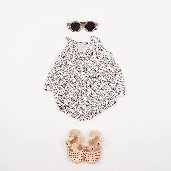 Party Kids - Korean Baby Fashion - #babylifestyle - Momo Set-Up - 10
