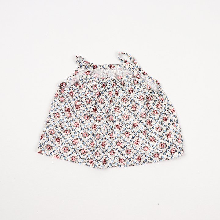 Party Kids - Korean Baby Fashion - #babyoninstagram - Momo Set-Up - 11