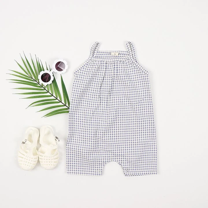Party Kids - Korean Baby Fashion - #babyootd - Poco Suit
