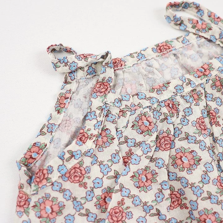 Party Kids - Korean Baby Fashion - #babyootd - Momo Set-Up - 12