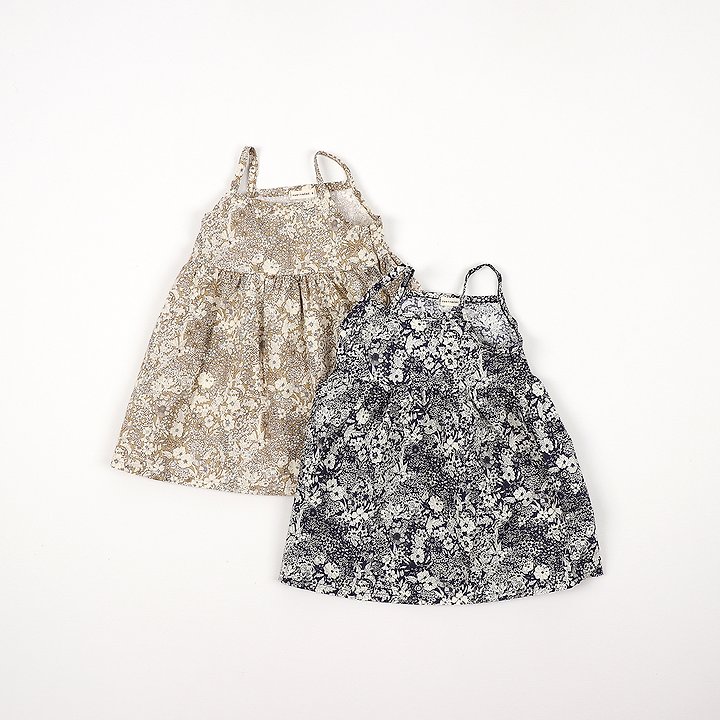 Party Kids - Korean Baby Fashion - #babyootd - Maison One-piece - 11