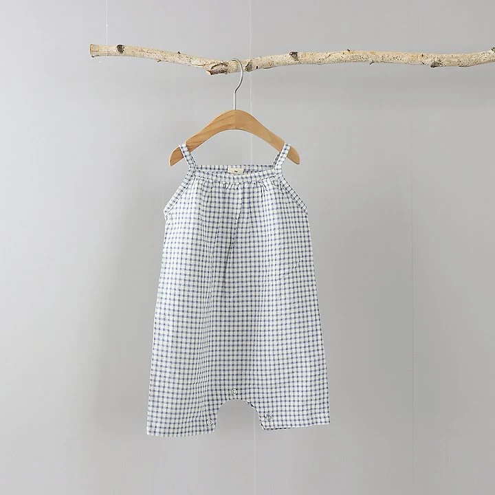 Party Kids - Korean Baby Fashion - #babyoutfit - Poco Suit - 2
