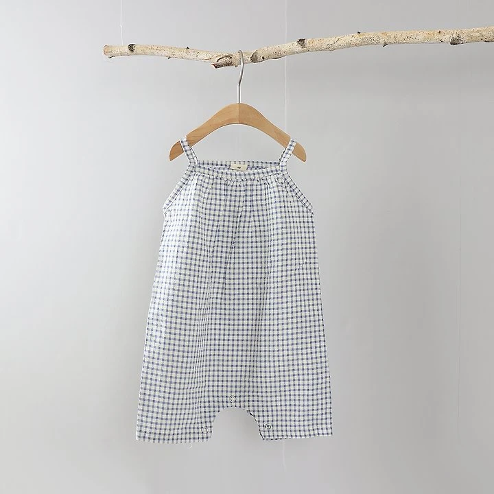 Party Kids - Korean Baby Fashion - #babyoutfit - Poco Suit - 3