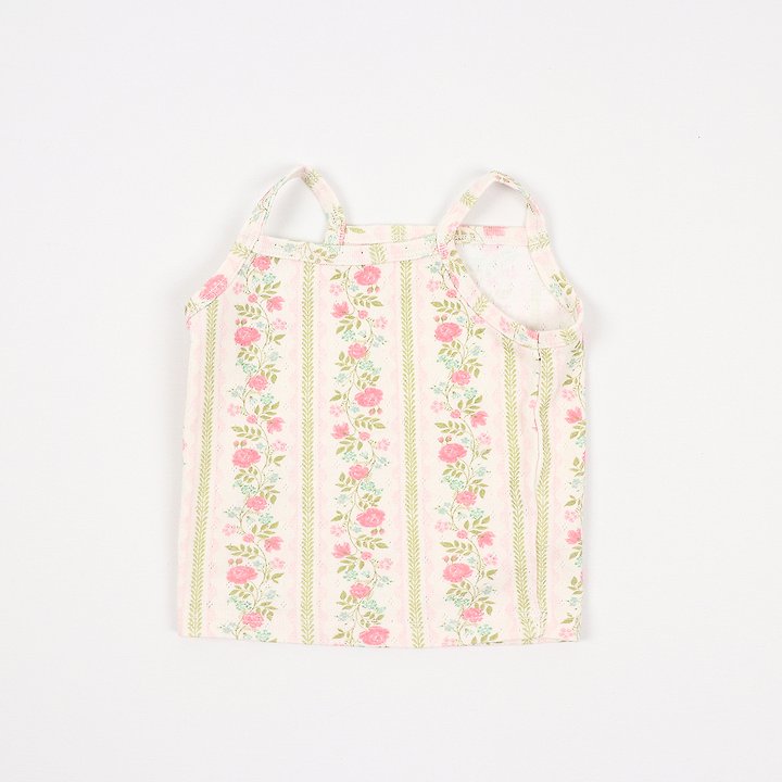 Party Kids - Korean Baby Fashion - #babywear - Rose Set-Up - 12