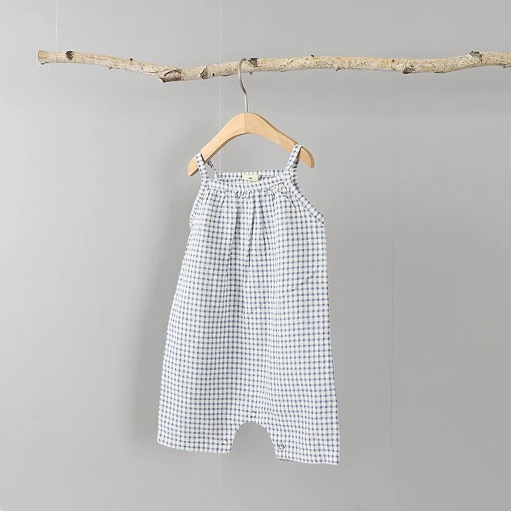 Party Kids - Korean Baby Fashion - #onlinebabyboutique - Poco Suit - 5