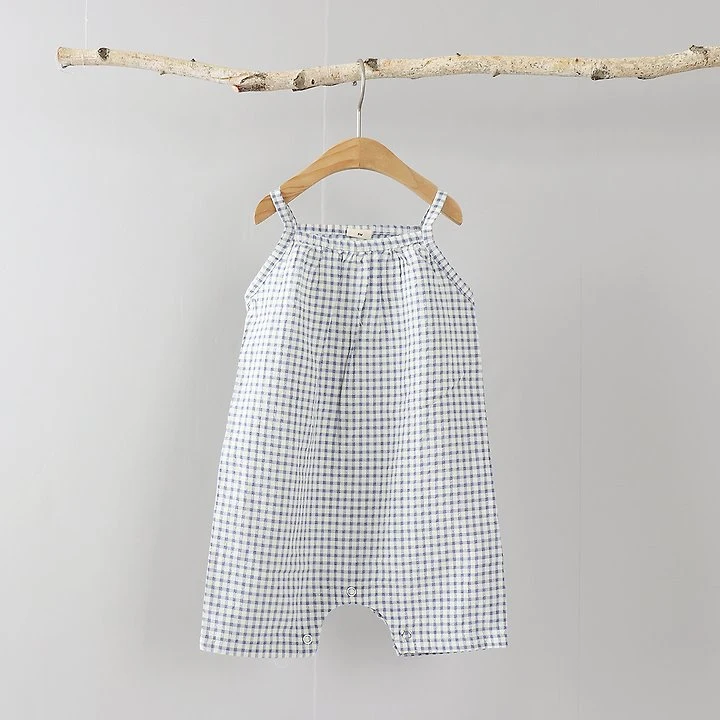 Party Kids - Korean Baby Fashion - #onlinebabyshop - Poco Suit - 6