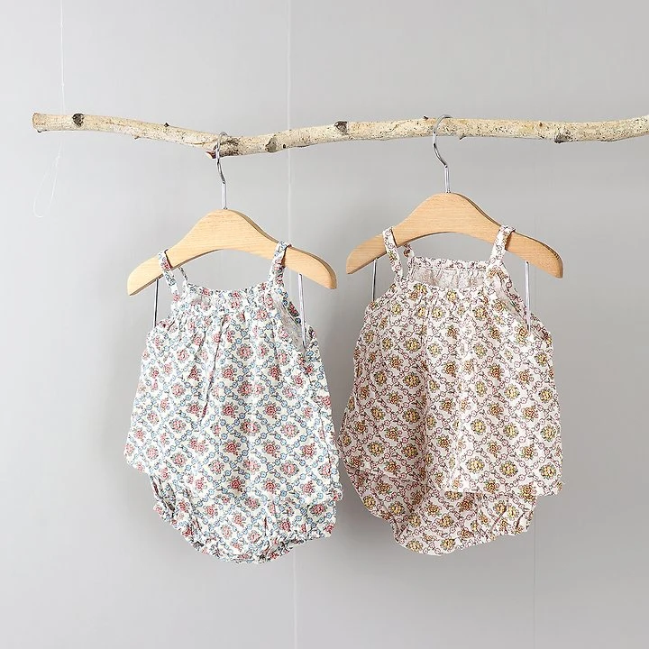 Party Kids - Korean Baby Fashion - #onlinebabyshop - Momo Set-Up - 2