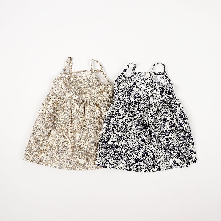 Party Kids - Korean Baby Fashion - #onlinebabyshop - Maison One-piece