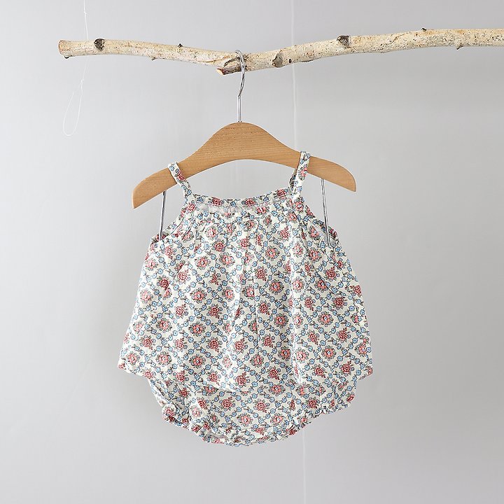 Party Kids - Korean Baby Fashion - #smilingbaby - Momo Set-Up - 3