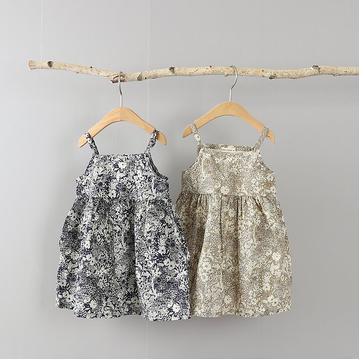 Party Kids - Korean Baby Fashion - #smilingbaby - Maison One-piece - 2