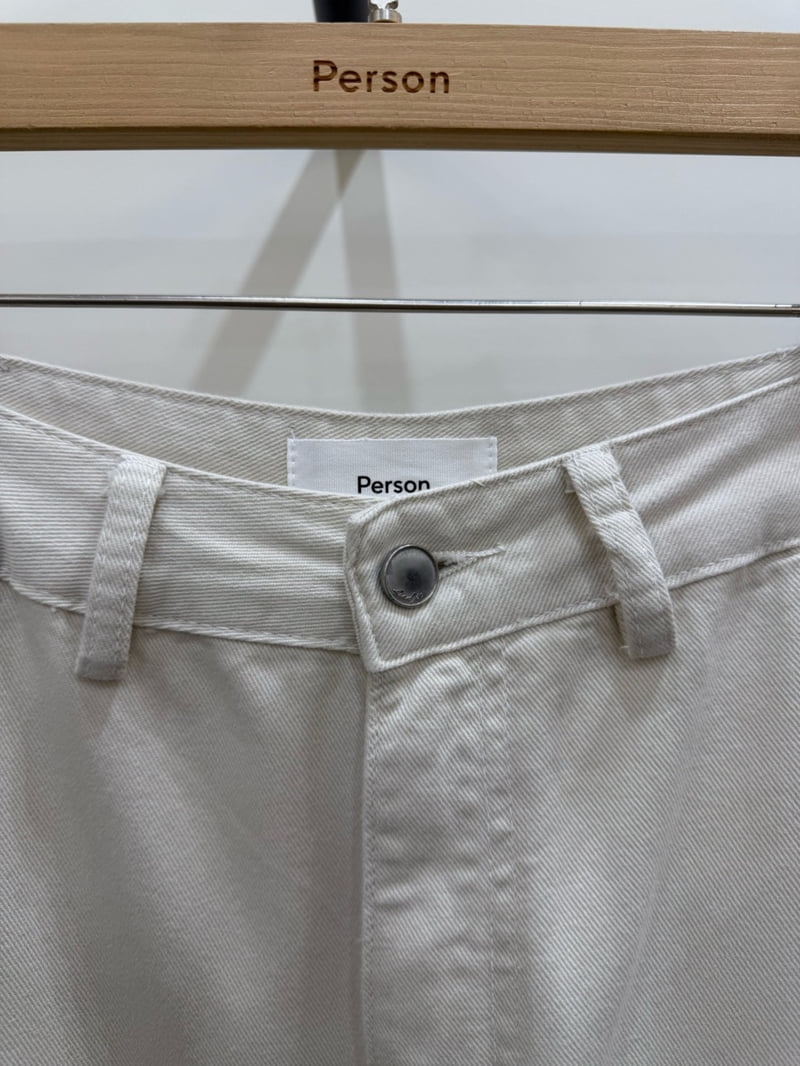 Person - Korean Women Fashion - #momslook - Tom Wide Pants - 11