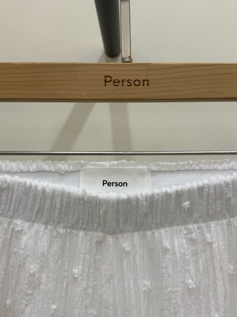 Person - Korean Women Fashion - #pursuepretty - Sand Sheer Pants - 2