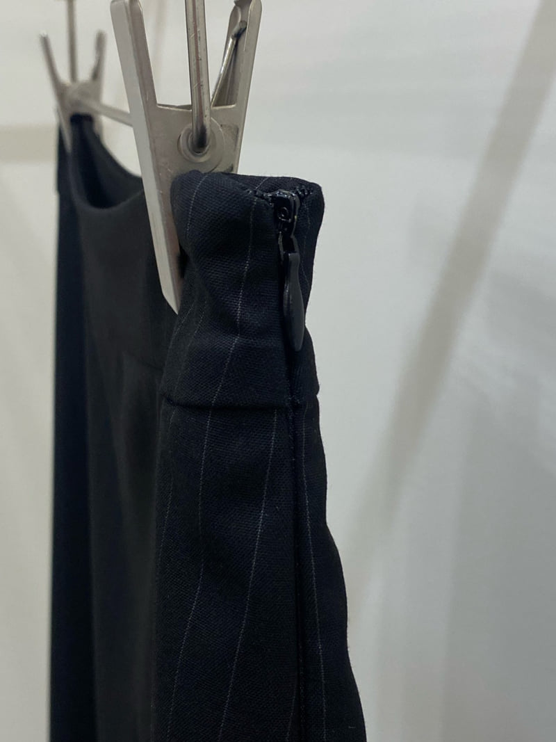 Person - Korean Women Fashion - #shopsmall - 5-Length Capri Pants - 2