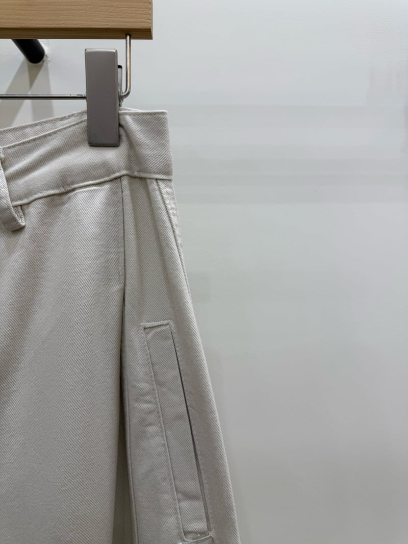 Person - Korean Women Fashion - #thatsdarling - Tom Wide Pants - 9