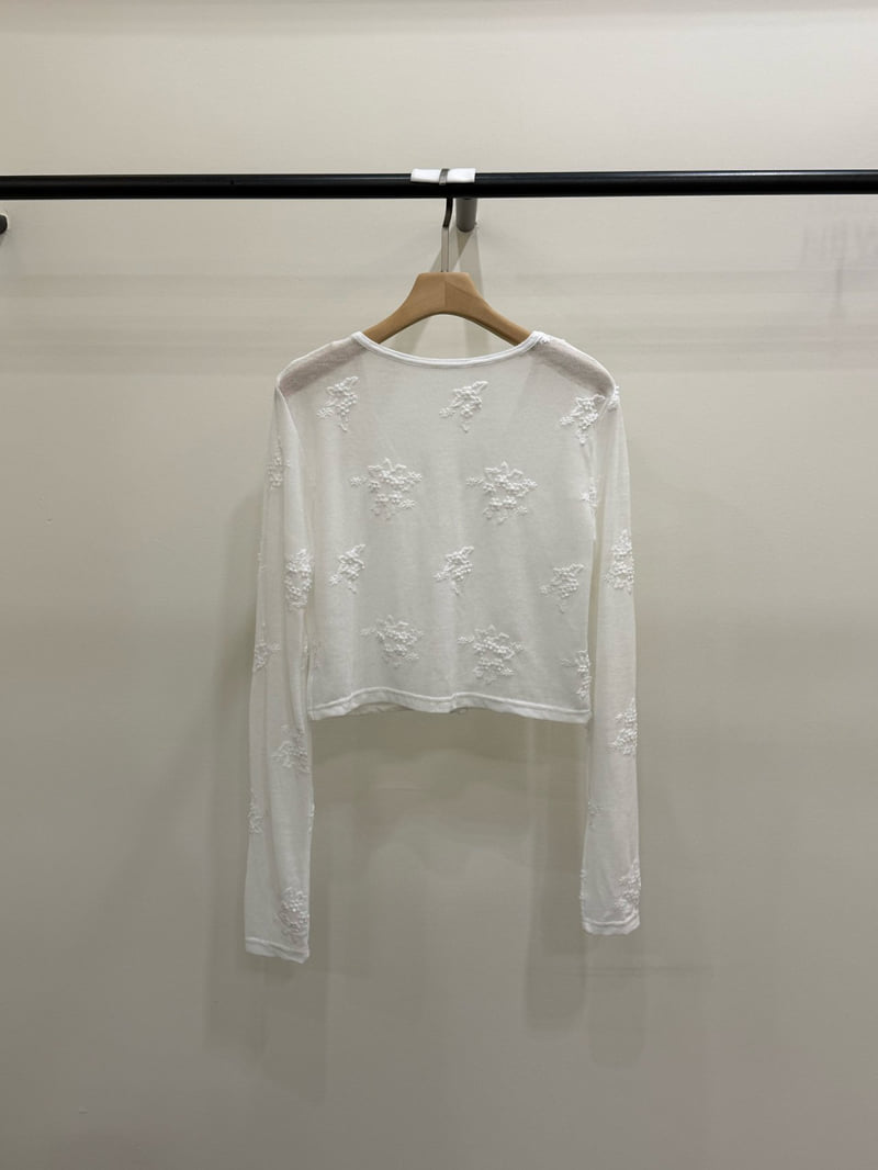 Person - Korean Women Fashion - #thatsdarling - Daisy Cardigan - 12