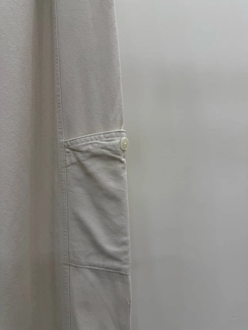 Person - Korean Women Fashion - #thelittlethings - Tom Wide Pants - 10