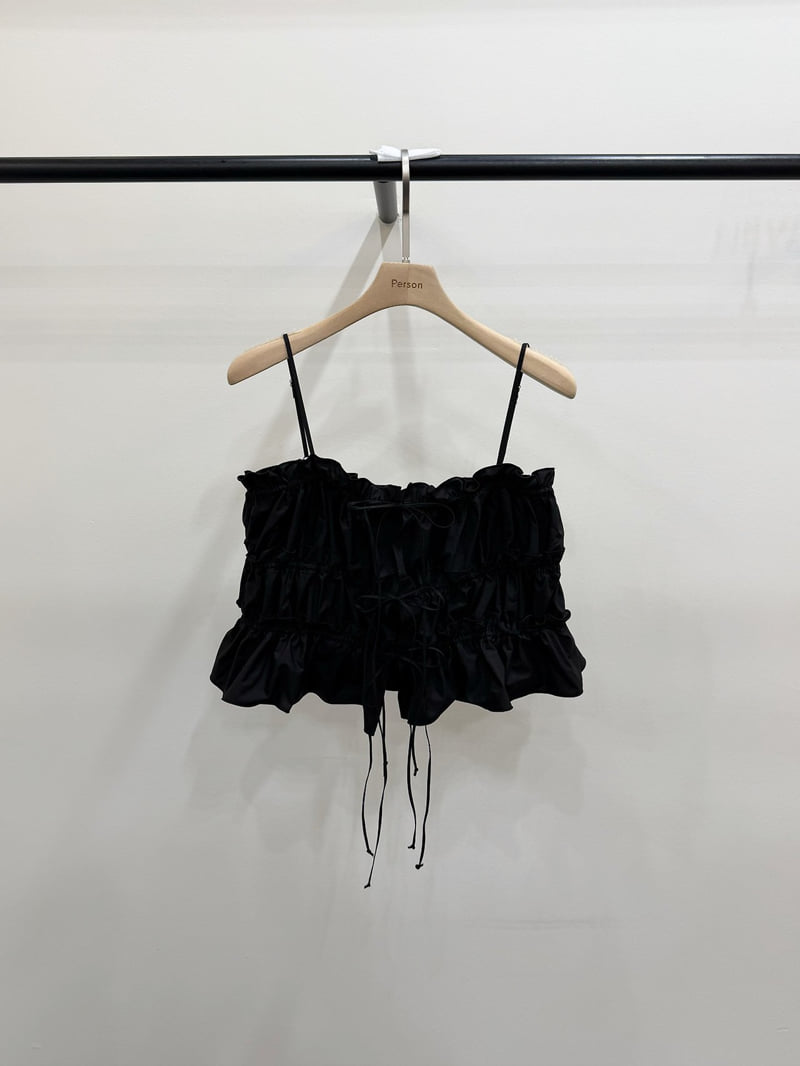 Person - Korean Women Fashion - #womensfashion - Rani Shirring Top - 10