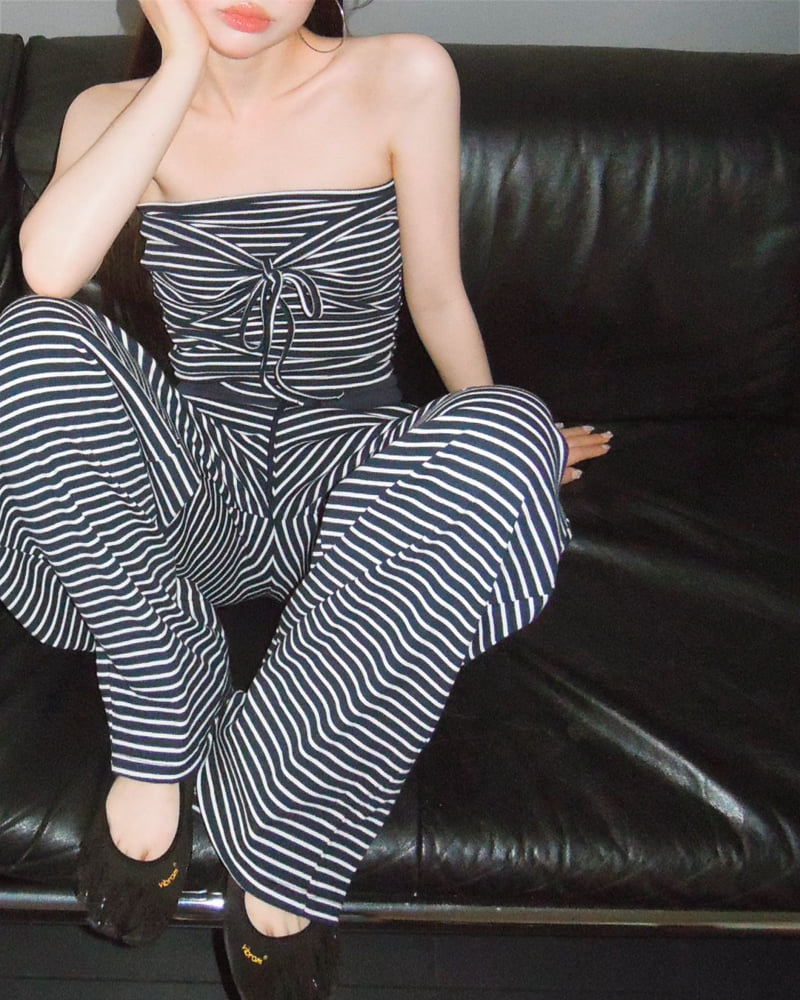 Person - Korean Women Fashion - #womensfashion - Connie Sweat Pants - 3