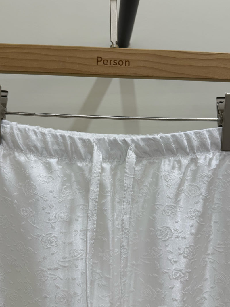 Person - Korean Women Fashion - #womensfashion - Gina Long Skirt - 2