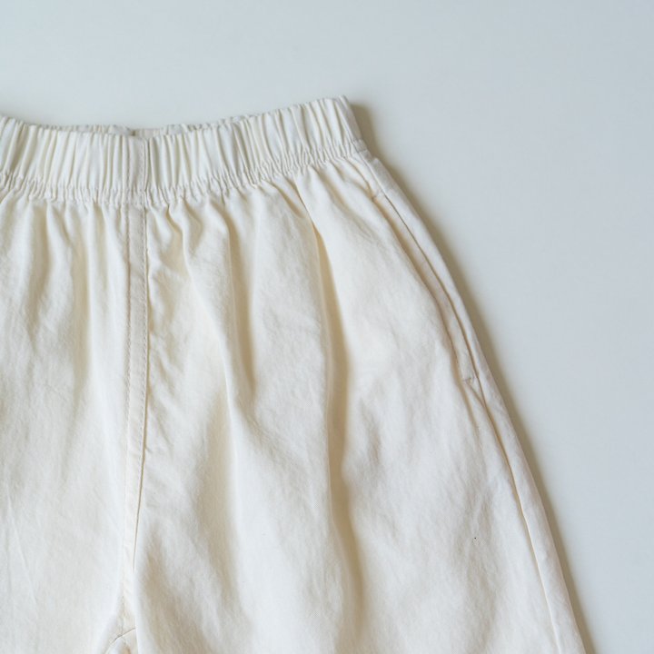 Pom - Korean Children Fashion - #fashionkids - Easy Pants - 5