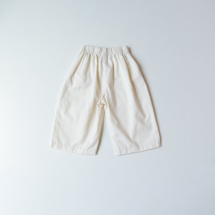 Pom - Korean Children Fashion - #kidzfashiontrend - Easy Pants - 8