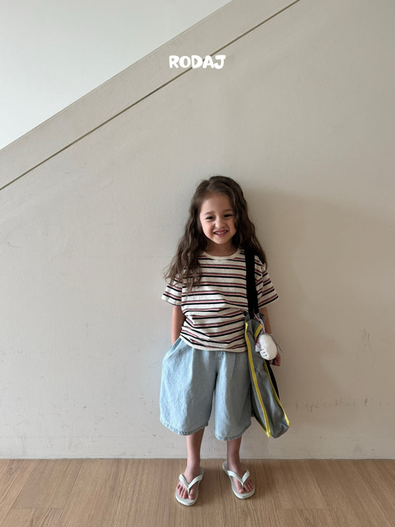 Roda J - Korean Children Fashion - #childrensboutique - My Tote Bag - 9