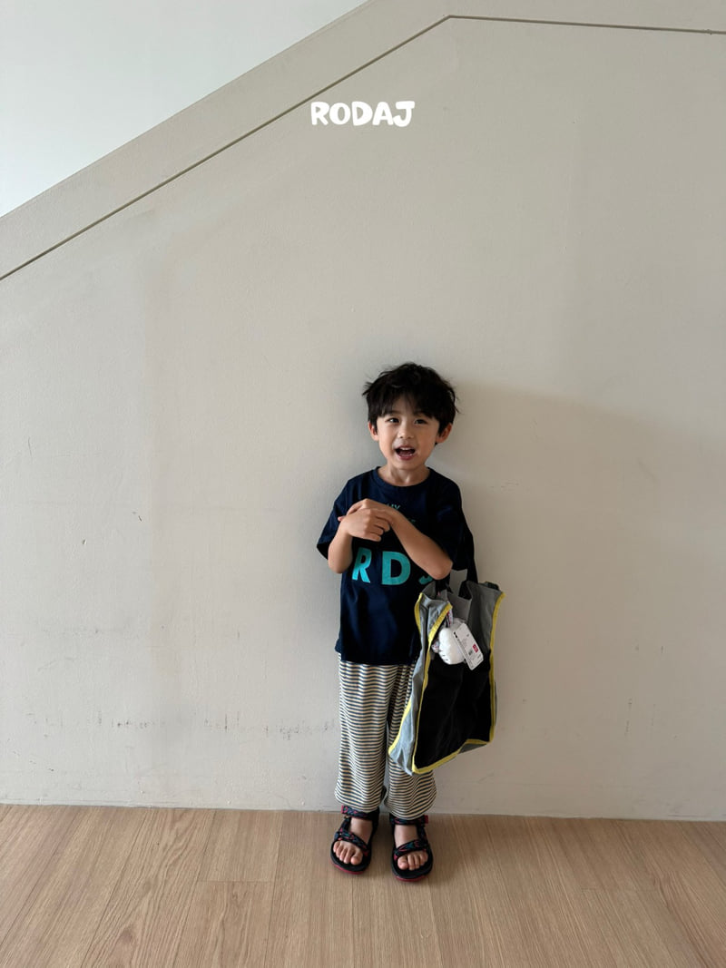 Roda J - Korean Children Fashion - #designkidswear - My Tote Bag - 10