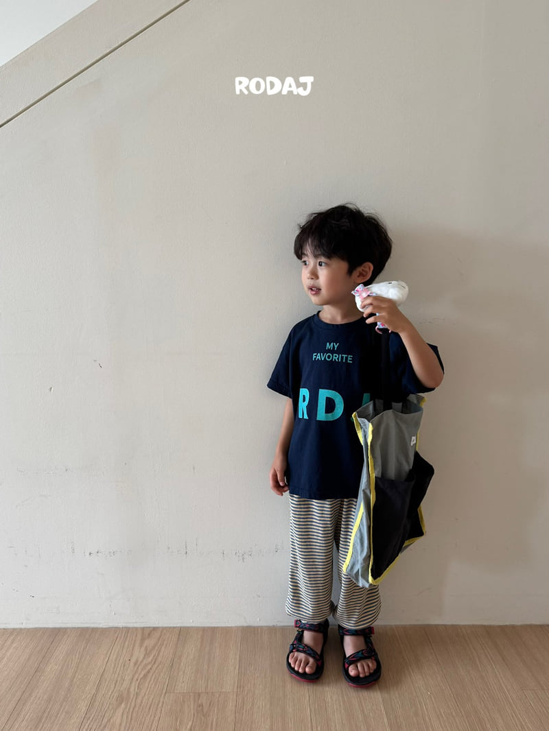 Roda J - Korean Children Fashion - #discoveringself - My Tote Bag - 11