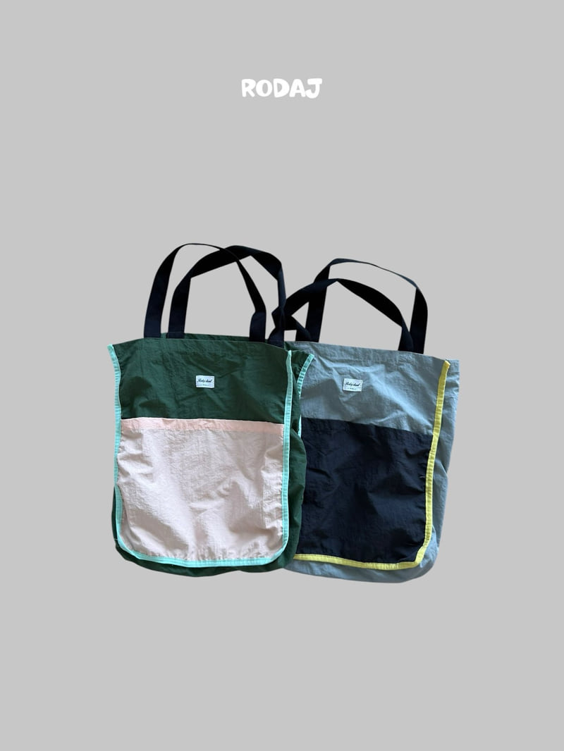 Roda J - Korean Children Fashion - #littlefashionista - My Tote Bag