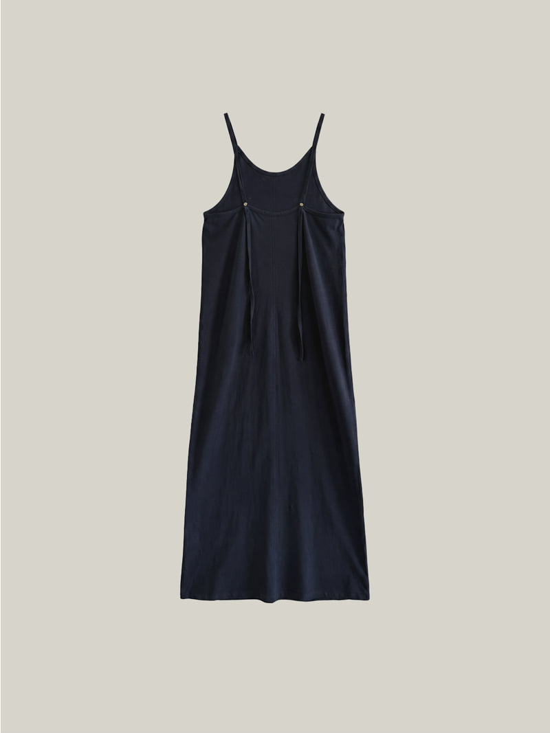 Roomk - Korean Women Fashion - #momslook - Halter One-piece - 2