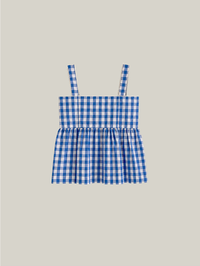 Roomk - Korean Women Fashion - #momslook - Cutie Top