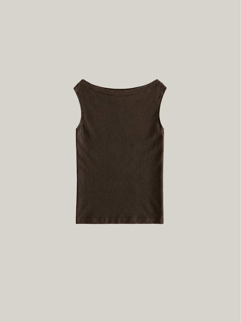 Roomk - Korean Women Fashion - #vintageinspired - Linen Summer Knit - 10