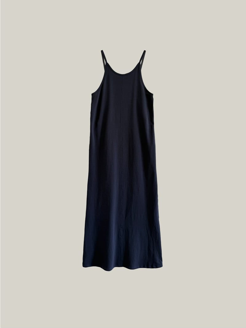 Roomk - Korean Women Fashion - #womensfashion - Halter One-piece