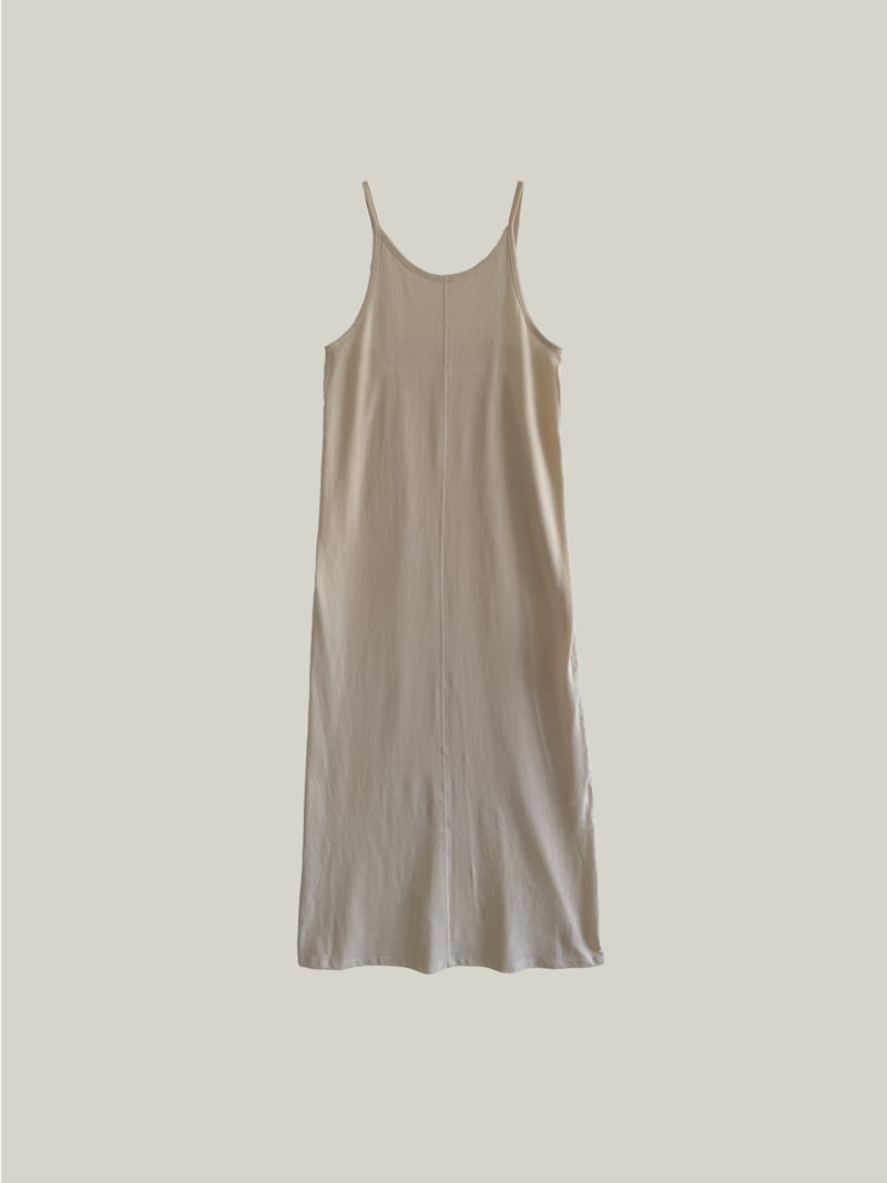 Roomk - Korean Women Fashion - #womensfashion - Halter One-piece - 3