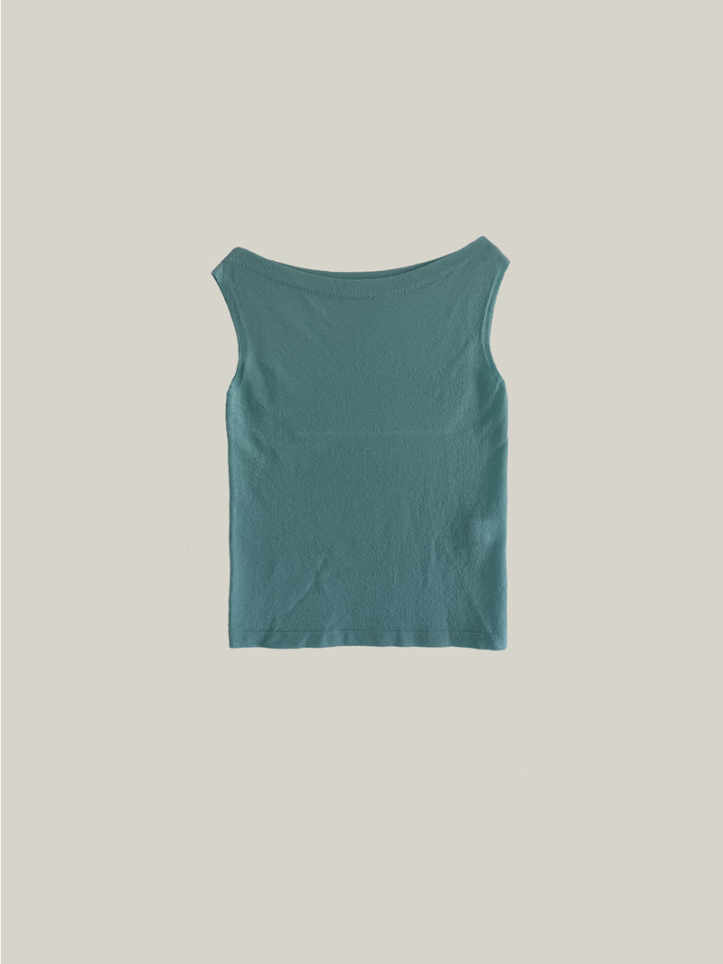 Roomk - Korean Women Fashion - #womensfashion - Linen Summer Knit