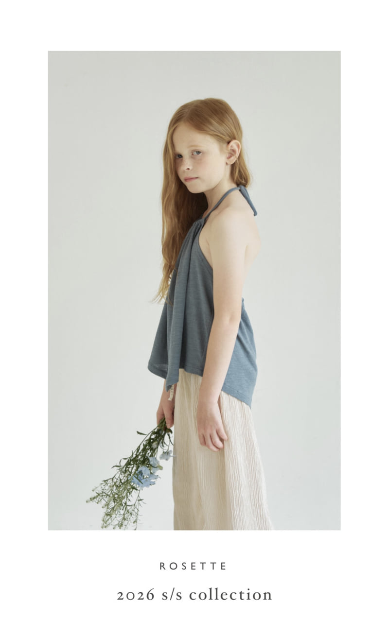 Rosette - Korean Children Fashion - #fashionkids - Air Pants - 3