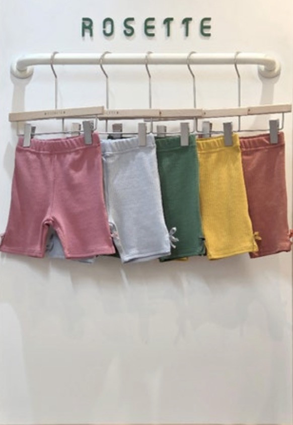 Rosette - Korean Children Fashion - #magicofchildhood - Haribo Pants - 12