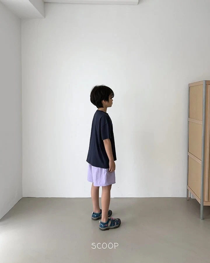 Scoop - Korean Children Fashion - #todddlerfashion - Joy Surfing Tee - 7