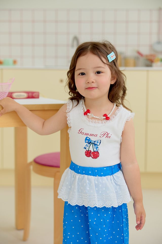 Sera - Korean Children Fashion - #Kfashion4kids - Irene Pants - 6