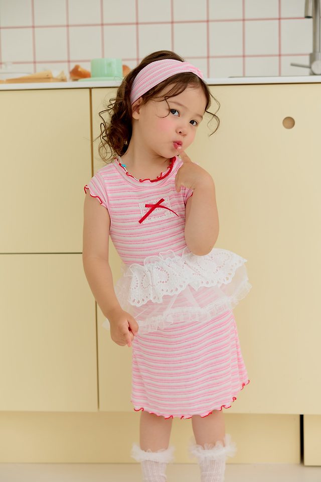 Sera - Korean Children Fashion - #childofig - Hot Summer Headband - 9
