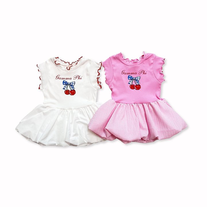 Sera - Korean Children Fashion - #childofig - Lily Long Tee