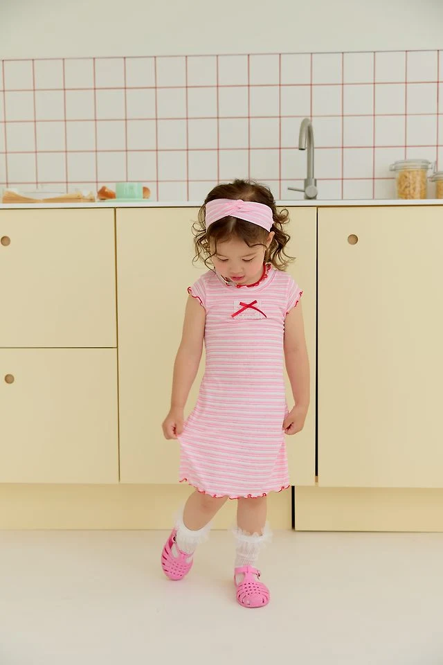 Sera - Korean Children Fashion - #childrensboutique - Hot Summer Headband - 10