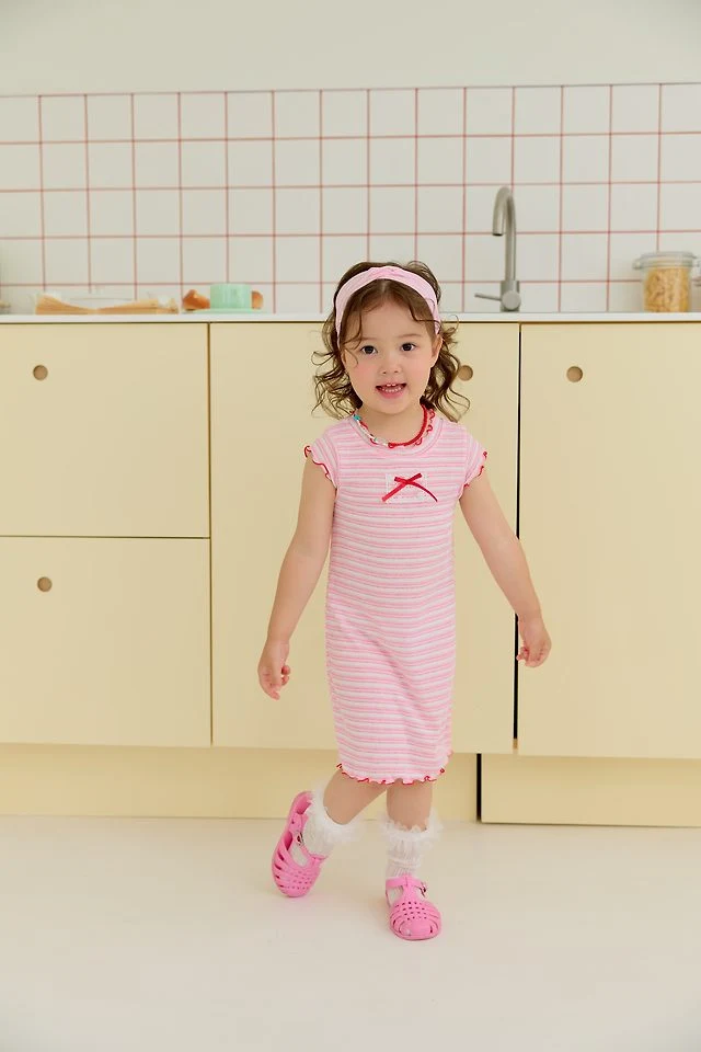 Sera - Korean Children Fashion - #designkidswear - Hot Summer Headband - 11