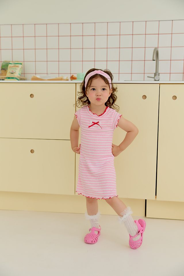 Sera - Korean Children Fashion - #discoveringself - Hot Summer Headband - 12