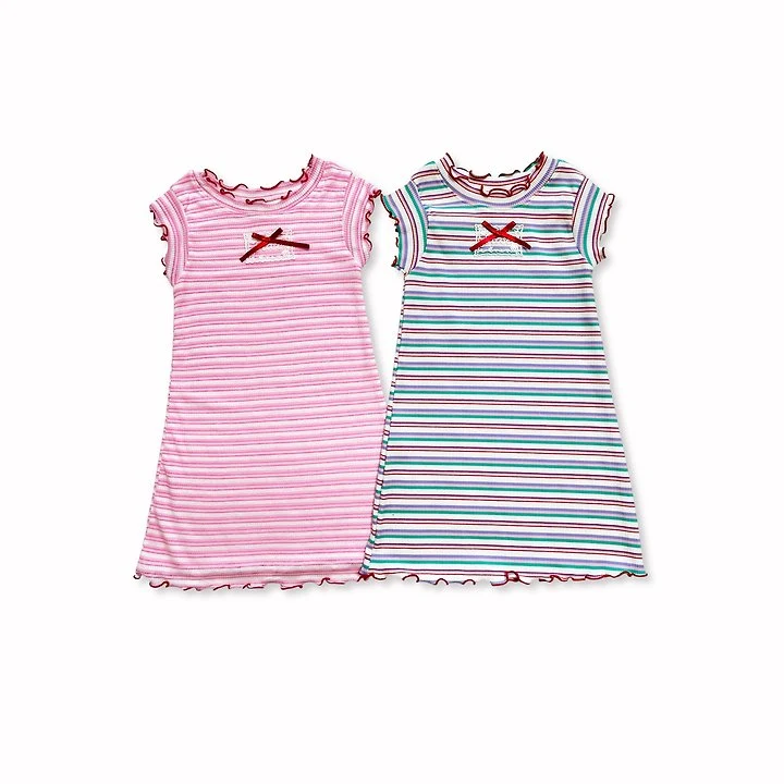 Sera - Korean Children Fashion - #fashionkids - Stripe One-piece